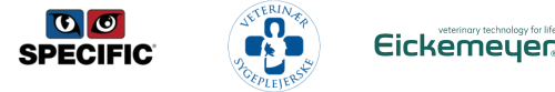 Årets veterinærsygeplejerske 2024!